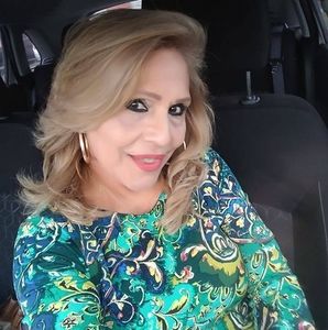 Meet your Posher, Rosa